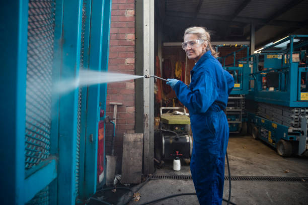 Best Heavy Equipment Washing  in Tice, FL